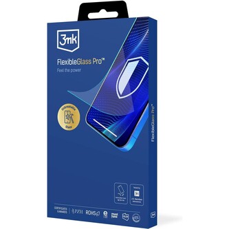 3mk FlexibleGlass Pro pro Google Pixel 9 Pro Fold (front)