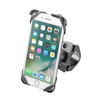 Interphone Držák MOTO CRADLE pro Apple iPhone 6 Plus 6S Plus 7 Plus 8 Plus Interphone Držák MOTO CRADLE pro Apple iPhone 6 Plus 6S Plus 7 Plus 8 Plus