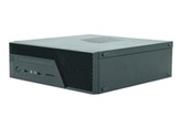 Chieftec skříň Uni Seriesmini ITX, BU-12B, Black, zdroj GPF-300P (300W 80+ Bronze)