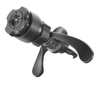 Interphone Úchyt QUIKLOX do ventilace Interphone Úchyt QUIKLOX do ventilace