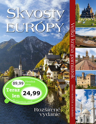 Skvosty Európy