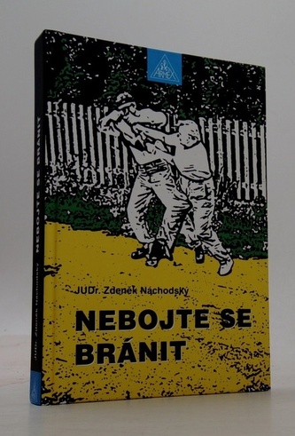 Nebojte se bránit