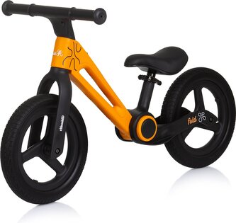 CHIPOLINO Odrážedlo Fold X Orange CHIPOLINO Odrážedlo Fold X Orange