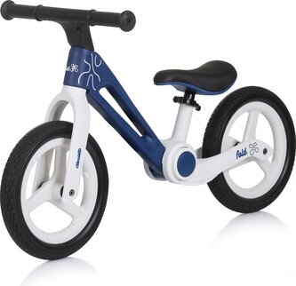 CHIPOLINO Odrážedlo Fold X Navy CHIPOLINO Odrážedlo Fold X Navy