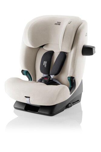 Letní potah ADVANSAFIX PRO, Moonbeam