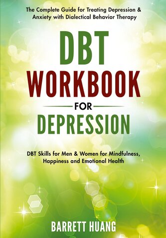 DBT Workbook for Depression