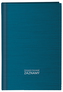 Denní záznamy - A4 - Tyrkys