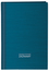 Denní záznamy - A4 - Tyrkys