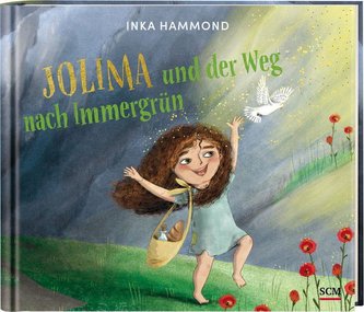 Jolima und der Weg nach Immergrün