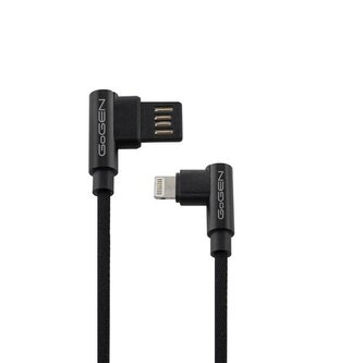 GoGEN Propojovací Lightning kabel