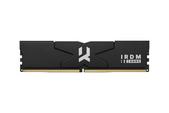 GOODRAM DIMM DDR5 32GB (Kit 2x16GB) 5600MHz CL36 IRDM