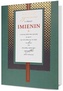Karnet B6 HM-200 Imieniny męskie, zielone HM-200-2973