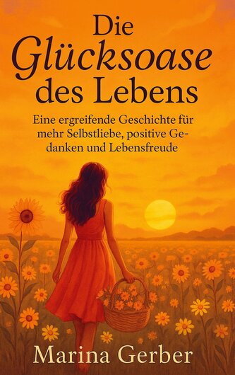 Die Glücksoase des Lebens