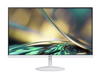 Acer/SA272E/27"/IPS/FHD/75Hz/1ms/White/2R