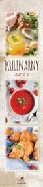 Kalendarz 2026 paskowy Kulinarny z przepisami MIX