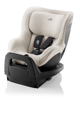 Letní potah DUALFIX, Moonbeam