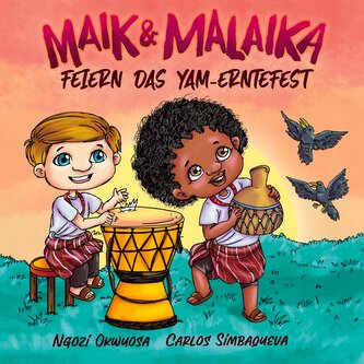 Maik und Malaika
