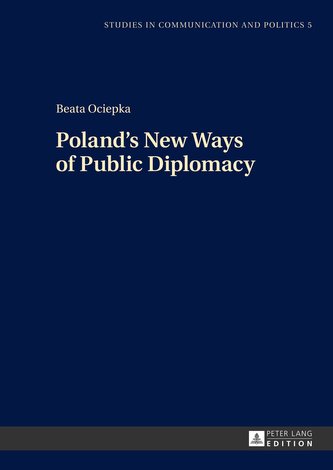 Poland's New Ways of Public Diplomacy