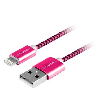 GoGEN Propojovací Lightning kabel