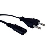 GoGEN Napájecí kabel 230V dvou pólový