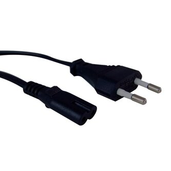 GoGEN Napájecí kabel 230V dvou pólový