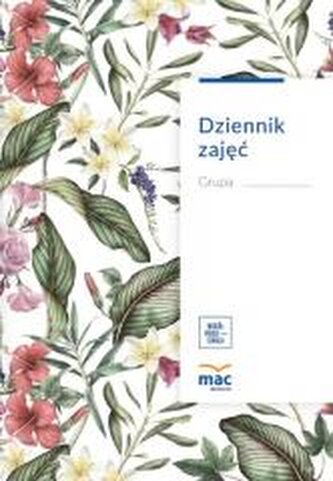 Dziennik zajęć przedszkola (Według dni) Dziennik zajęć przedszkola (Według dni)
