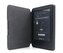 C-TECH PROTECT pouzdro pro Amazon Kindle 8 TOUCH, WAKE/SLEEP funkce,hardcover, AKC-12, černé