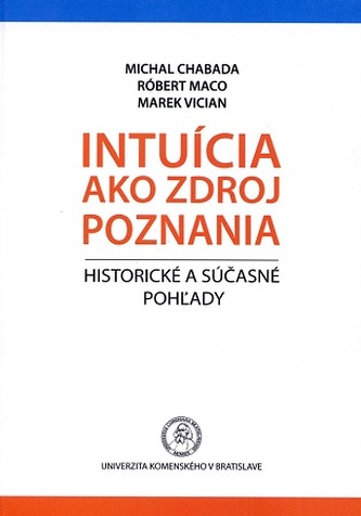 Intuícia ako zdroj poznania