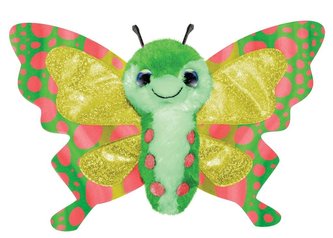 Lumo Stars Motyl Hope classic