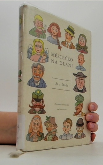 Městečko na dlani