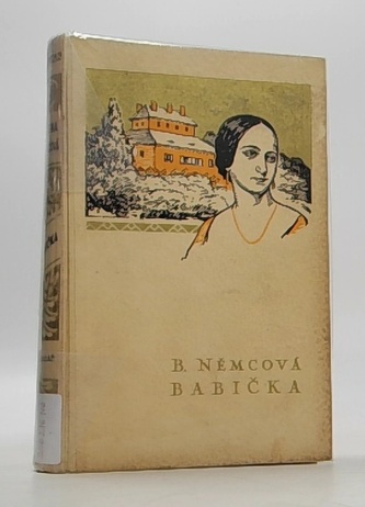 Babička