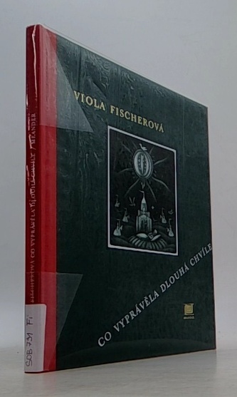 Co vyprávěla dlouhá chvíle