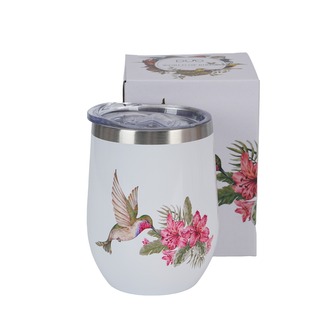 Kubek termiczny Ptasi Świat KOLIBER