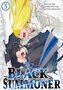 Black Summoner, Vol. 5 (Manga)