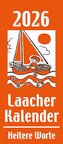 Laacher Kalender Heitere Worte 2026