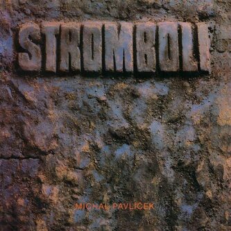 STROMBOLI  JUBILEJNÍ EDICE 1987/2012
