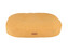 Matrace pro psy MONTEGO mustard/hořčicová velikost M 61x52x9 cm