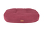 Matrace pro psy MONTEGO vínová velikost L 78x65x10 cm