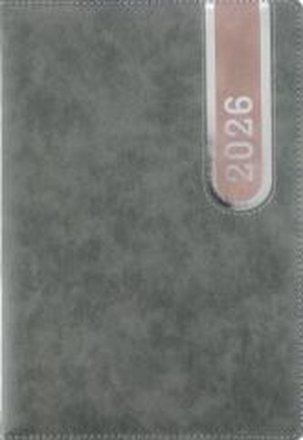 Terminarz 2026 Tygodniowy B5 Menzurka MIX