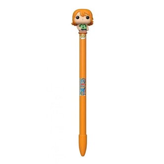Funko Pen Topper: One Piece - Nami