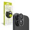 Mobile Origin Easy Lens full cover, clear - iPhone 16 / 16 Plus