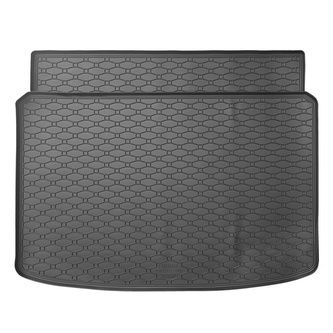 Gumová vana do kufru MG ZS 2025-