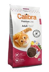 Calibra Cat Premium Line Adult Beef 2 kg