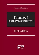 Podielové spoluvlastníctvo - Judikatúra