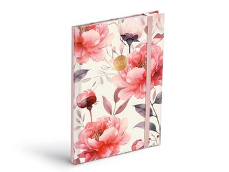 diář 2026 T805 Lamino 4 s gumkou 7781468