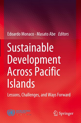 Sustainable Development Across Pacific Islands