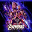 Avengers: Endgame soundtrack