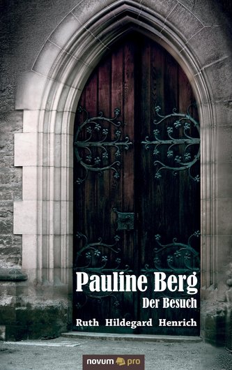 Pauline Berg
