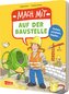 Mach mit - Auf der Baustelle