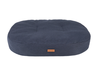 Matrace pro psy MONTEGO černá velikost XL 102x83x11 cm
